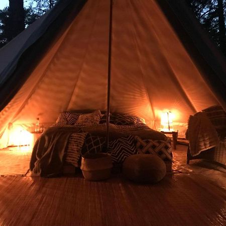 Forest Glamping Värmdö Екстериор снимка