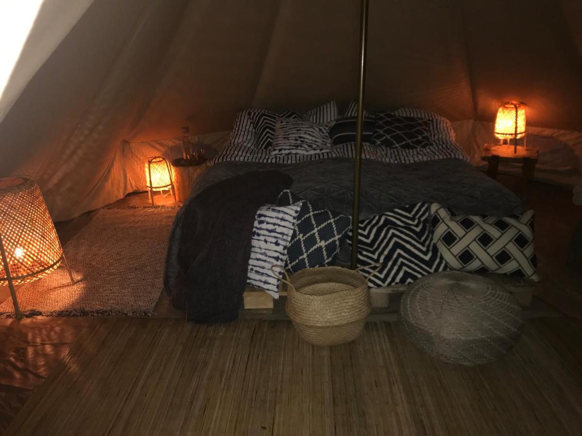 Forest Glamping Värmdö Екстериор снимка