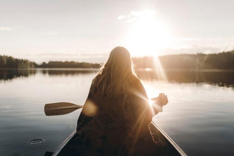 Forest Glamping Värmdö Екстериор снимка